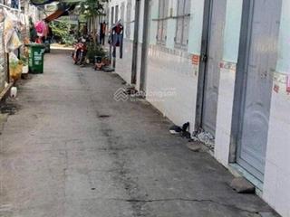 Dãy trọ 8 phòng sau lưng kcx linh trung 3  thu nhập gần 10 triệu/ tháng  chỉ 686 triệu