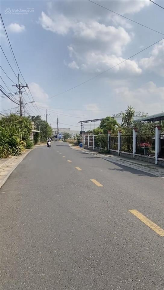 Đất thổ cư 160m2 suối lội, giá chỉ 950 triệu, sổ hồng riêng