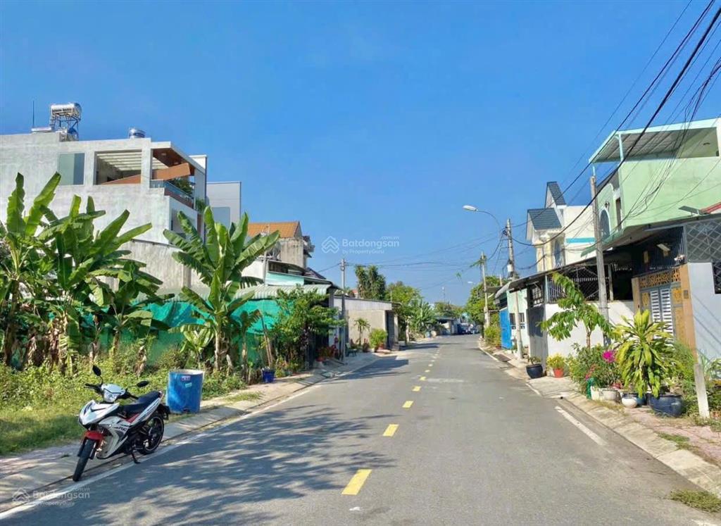 Lô đất thổ cư 155m2 hồ văn tắng # tl2, giá 900 triệu, sổ hồng riêng