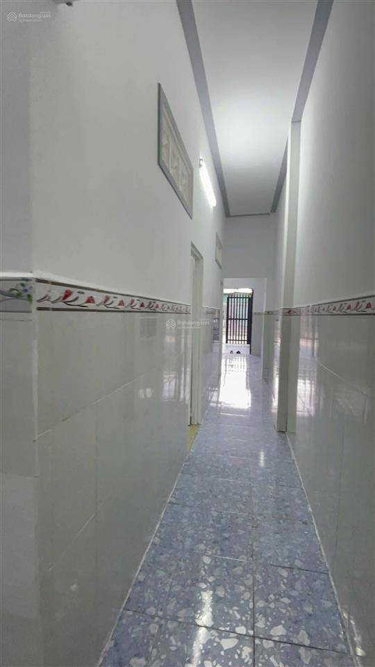 Chỉ 700 triệu để sở hữu nhà 210m2 7x30 đường đặng văn trước, sổ hồng riêng