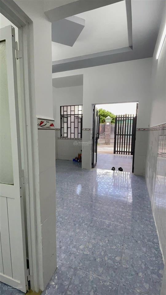 Chỉ 700 triệu để sở hữu nhà 210m2 7x30 đường đặng văn trước, sổ hồng riêng