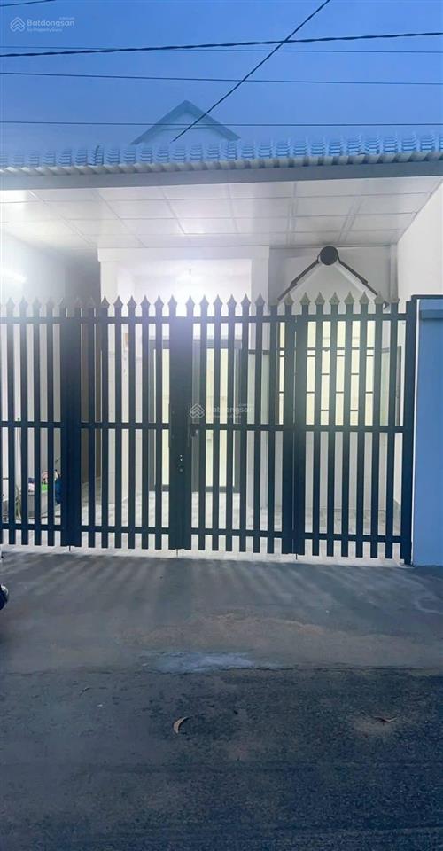 Chỉ 700 triệu để sở hữu nhà 210m2 7x30 đường đặng văn trước, sổ hồng riêng