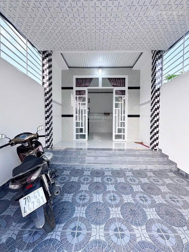 Chỉ 600 triệu để sở hữu nhà 180m2 tại bùi thanh vân, sổ hồng riêng