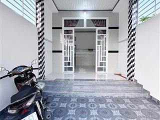 Chỉ 600 triệu để sở hữu nhà 180m2 tại bùi thanh vân, sổ hồng riêng