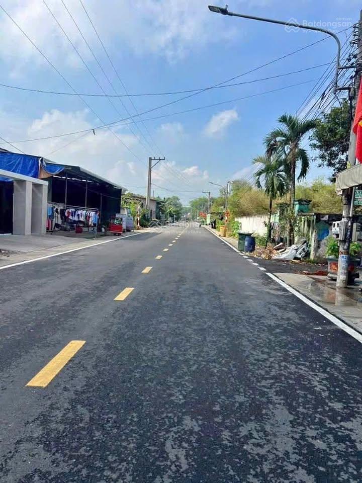 Chỉ 600 triệu để sở hữu nhà 180m2 tại bùi thanh vân, sổ hồng riêng