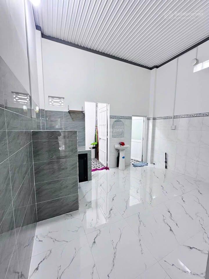 Chỉ 600 triệu để sở hữu nhà 180m2 tại bùi thanh vân, sổ hồng riêng