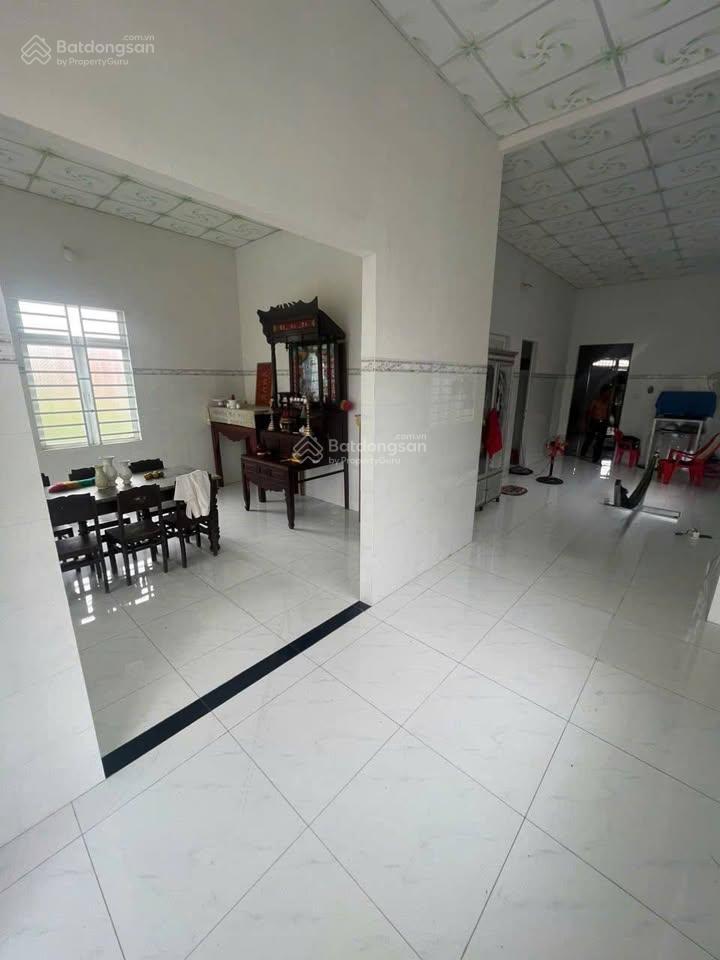 Bán nhà trung lập hạ, gần đường nguyễn thị rành, 5x22=110m2, sổ riêng, 1.1 tỷ