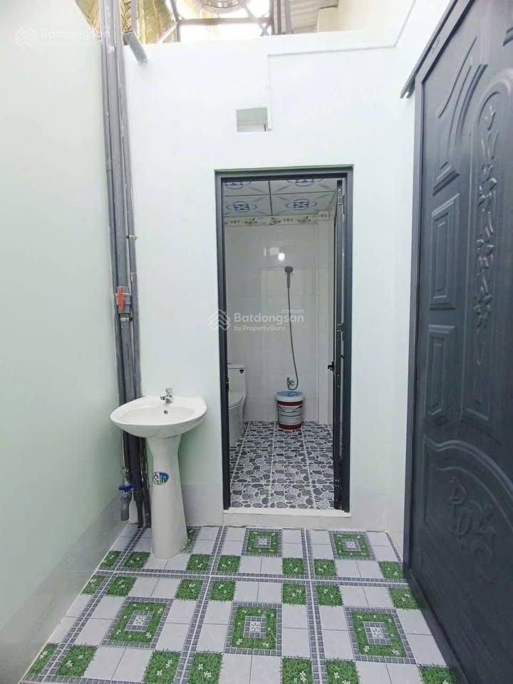 Bán nhà trung lập hạ, gần đường nguyễn thị rành, 5x22=110m2, sổ riêng, 1.1 tỷ