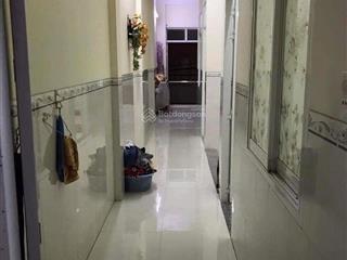 Nhà ngộp 80m2 tại bà triệu, giá 2,22 tỷ, sổ hồng riêng