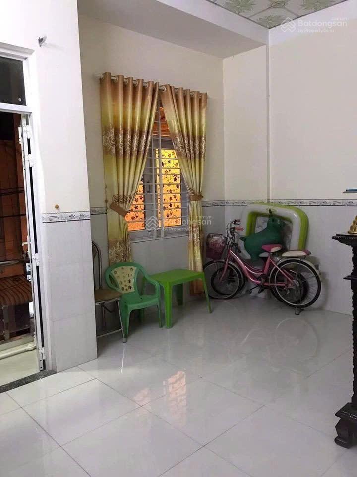 Nhà ngộp 80m2 tại bà triệu, giá 2,22 tỷ, sổ hồng riêng