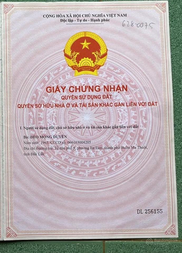 Quỹ đất hiếm mặt tiền a dừa  diện tích lớn  quy hoạch đẹp