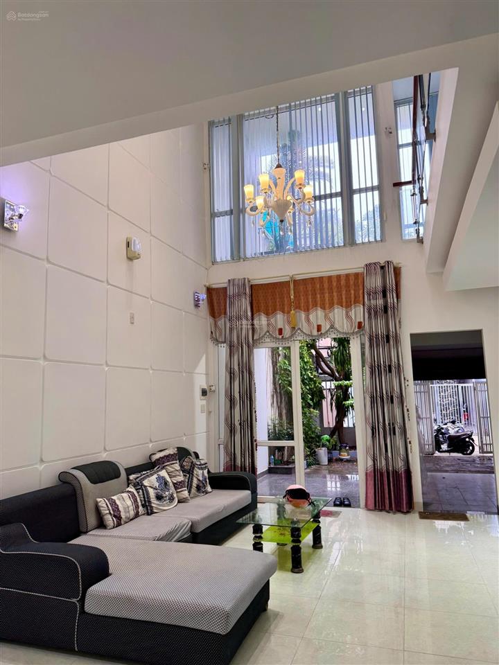 158m2 nhà vila cách bãi tắm mân thái 100m