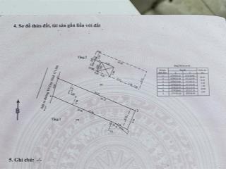 158m2 nhà vila cách bãi tắm mân thái 100m