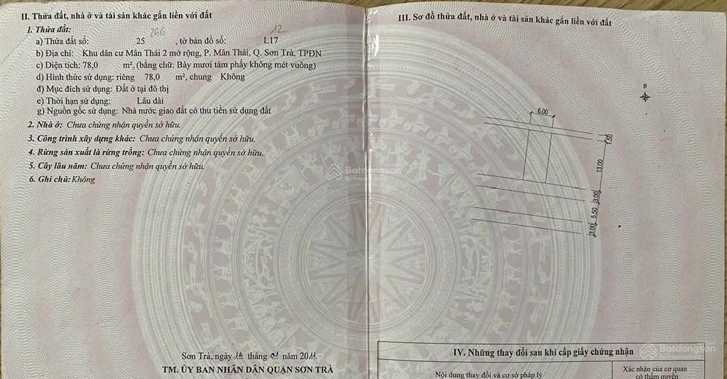 Chính chủ bán toà căn hộ 6 tầng dòng tiền 135tr/tháng ( bên thứ 3 vận hành)