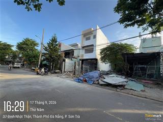 Giá hời khu biển 121m2, 8,8 tỷ thương lượng
