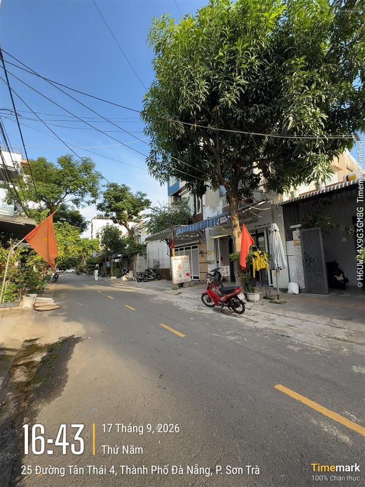 Tân thái 4, 9.4 tỷ thương lượng trực tiếp