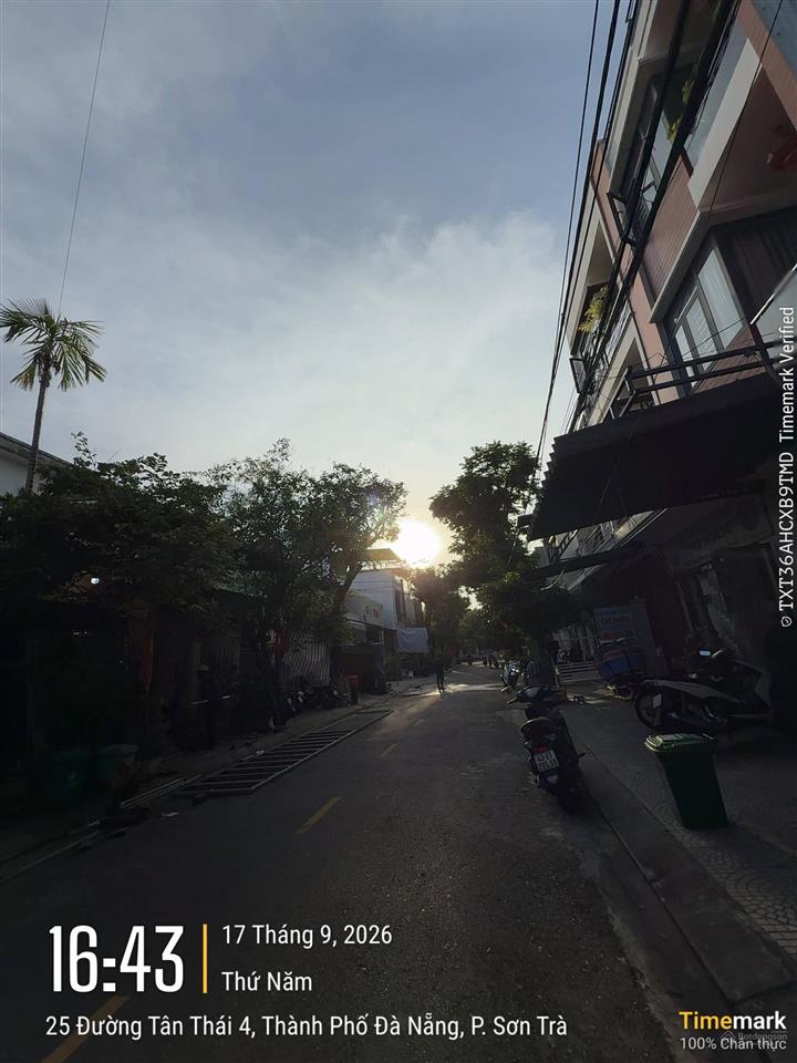 Tân thái 4, 9.4 tỷ thương lượng trực tiếp