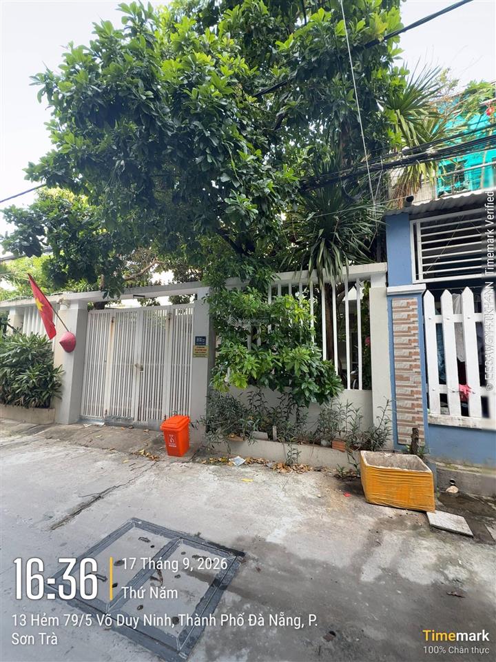 Gđ bán nhà villa 2t cạnh biển 158m2 thổ cư giá hơn 10tỷ