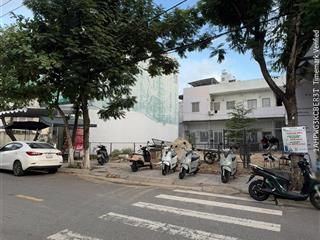 Vị trí vàng ngô thì sĩ sầm uất an thượng mặt tiền 13m