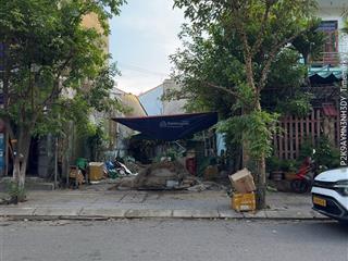 120m2 mặt tiền 6m cách biển 50m đường 7m5