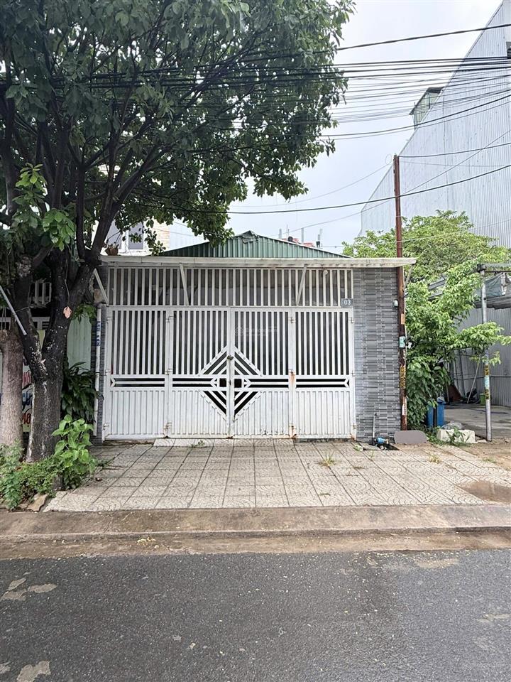 Đất kinh doanh lô 2 đường đinh nhật thận 120m2 mặt tiền 5m giá 9,2 tỷ