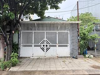 Đất kinh doanh lô 2 đường đinh nhật thận 120m2 mặt tiền 5m giá 9,2 tỷ