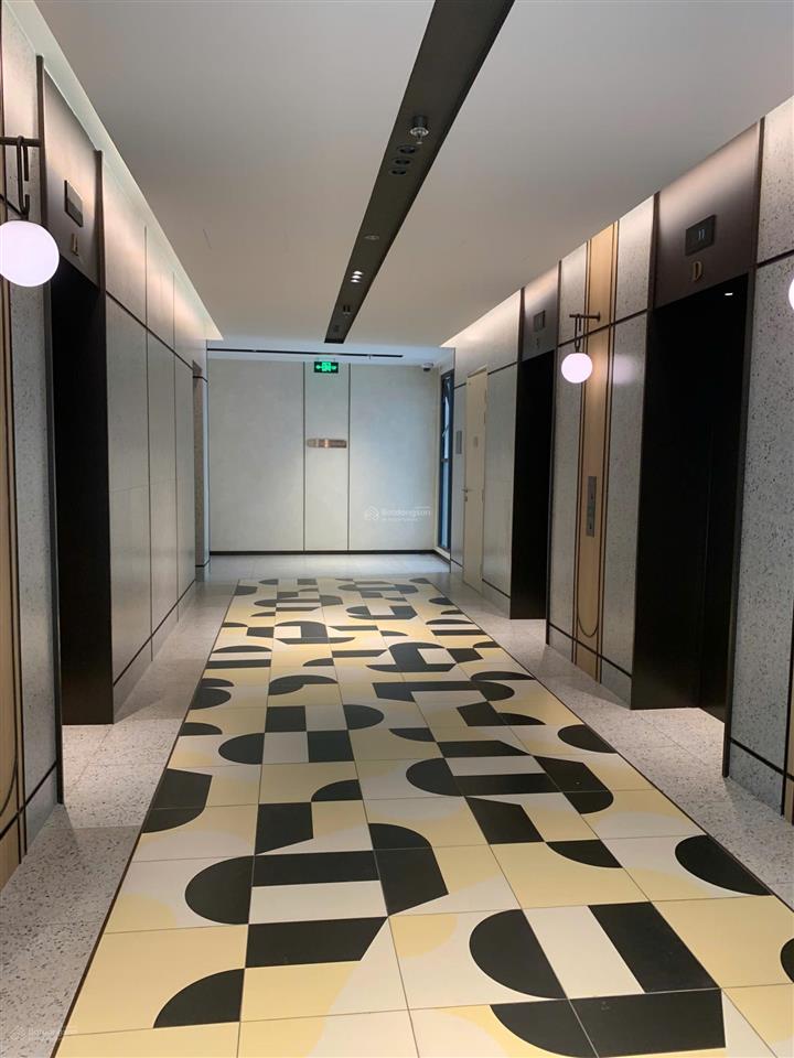 Chính chủ cần bán căn 1pn lumiere boulevard tòa daisy, công chứng sổ hồng