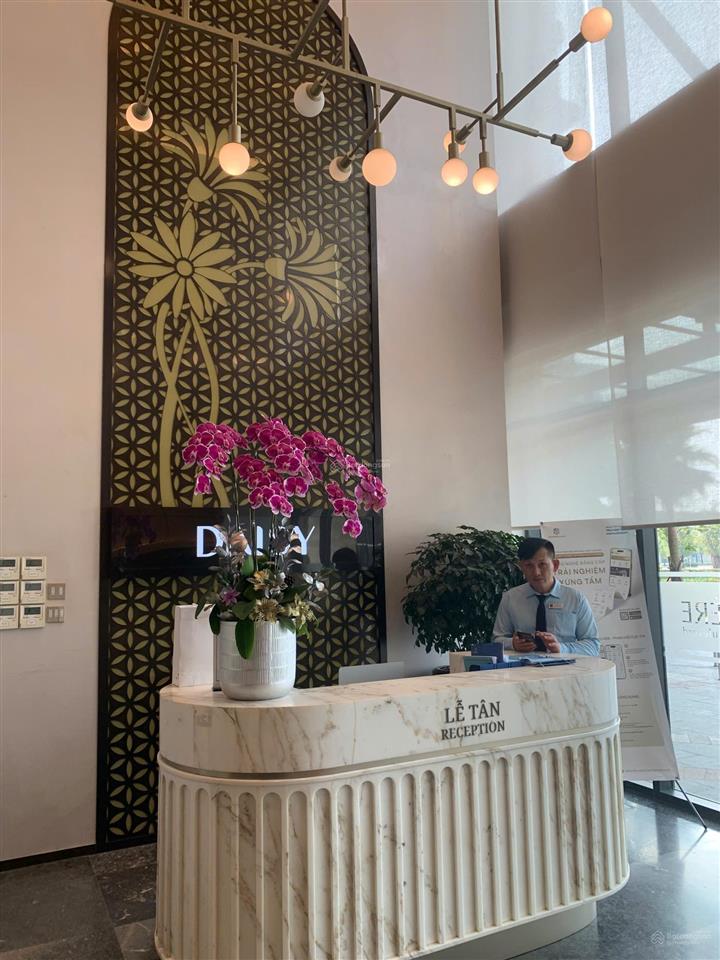 Chính chủ cần bán căn 1pn lumiere boulevard tòa daisy, công chứng sổ hồng