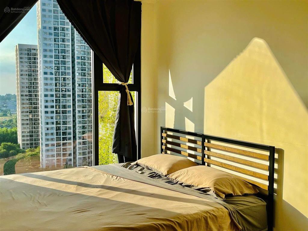 Chính chủ cần bán căn 1pn lumiere boulevard tòa daisy, công chứng sổ hồng