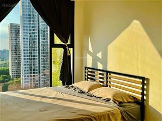 Chính chủ cần bán căn 1pn lumiere boulevard tòa daisy, công chứng sổ hồng