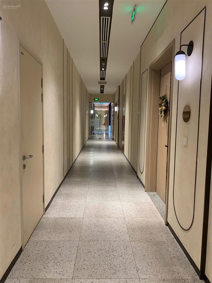 Chính chủ cần bán căn 1pn lumiere boulevard tòa daisy, công chứng sổ hồng