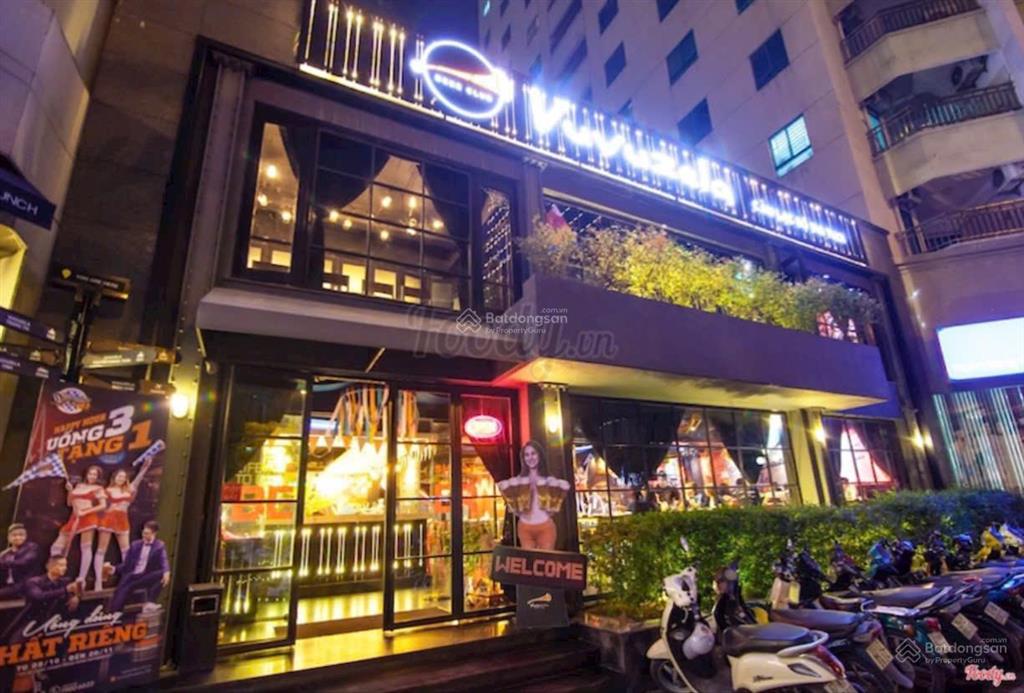 Siêu phẩm cho thuê mbkd phố hoàng đạo thúy, dt 250m mặt tiền 12m siêu rộng, phù hợp nhà hàng cafe