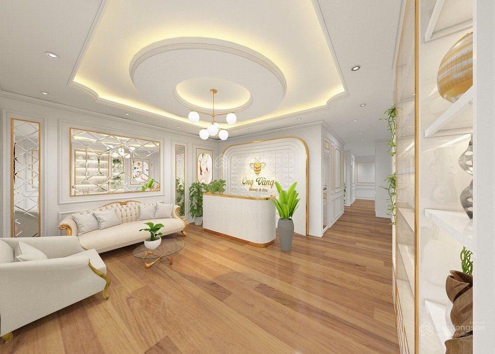 Cho thuê nhà mặt phố tô hiến thành, 240m x 6tầng, mặt tiền 9m, nhà xây mới, pccc đầy đủ