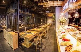 Cho thuê nhà mặt phố nguyễn đình chiểu, dt 200m² x3 tầng, mt 15m, phù hợp nhà hàng, cafe, bánh ngọt