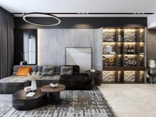 Cần bán chcc lucky palace, quận 6, dt 85m2, 2pn, 2wc, giá 5ty1 sổ hồng hổ trợ vay. 0934 403 ***