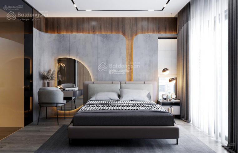 Bán căn hộ chung cư hạng sang tại investco babylon, 3 tỷ, 52m2, 1pn, 1wc.có sổ . 0934 403 ***