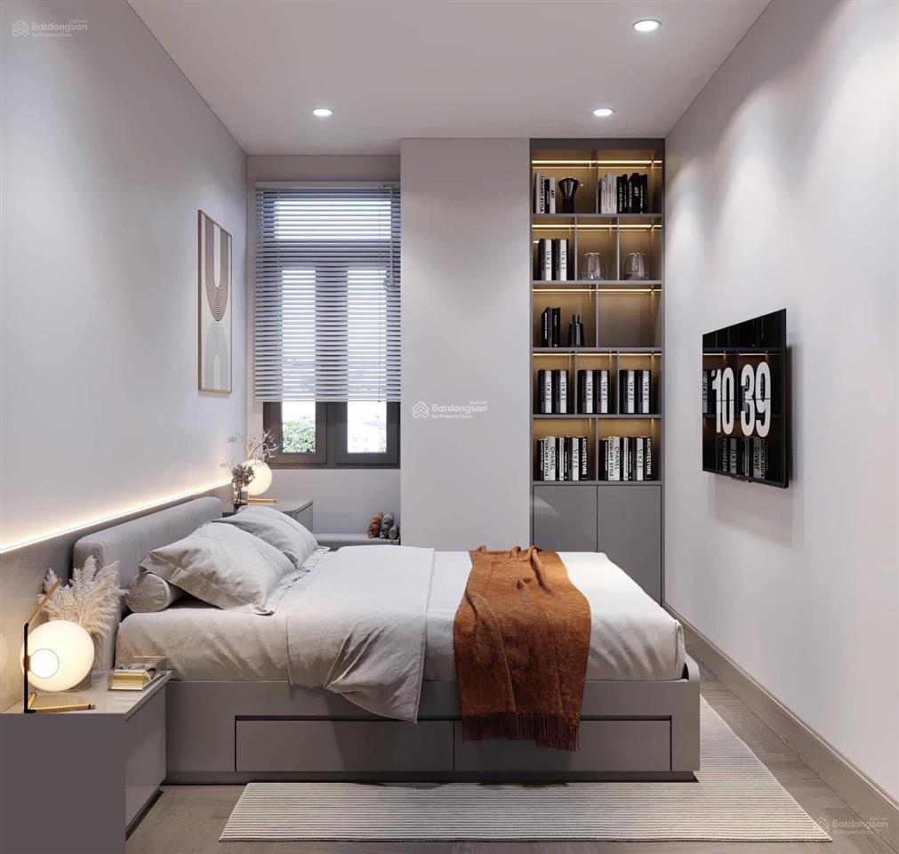 Bán cc carillon apartment, 6,7 tỷ, 98m2, 3pn, 2wc tại hoàng hoa thám, tân bình. 0934 403 *** khanh