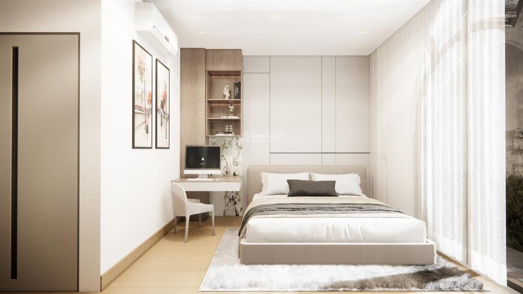 Bán cc carillon apartment, 6,7 tỷ, 98m2, 3pn, 2wc tại hoàng hoa thám, tân bình. 0934 403 *** khanh