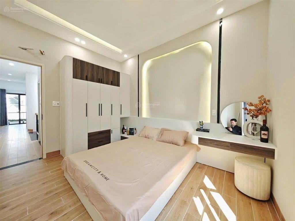 Nhà riêng bán giá siêu hời tại điện biên phủ, 4,7 tỷ, 72m2, 3pn, 3wc