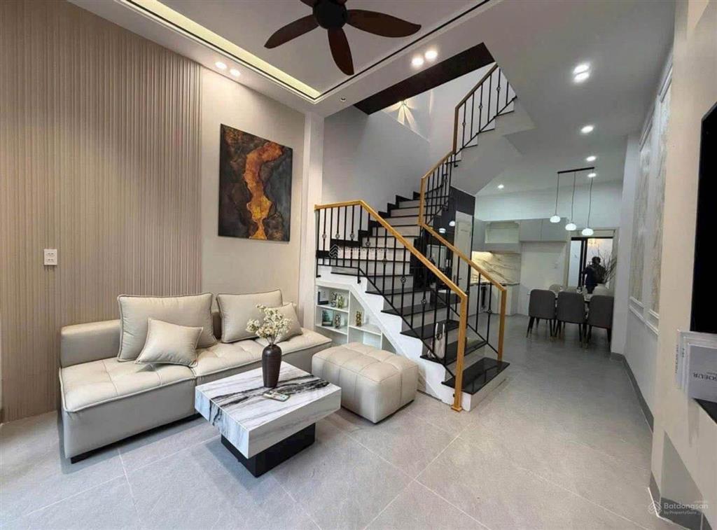 Nhà riêng bán giá siêu hời tại điện biên phủ, 4,7 tỷ, 72m2, 3pn, 3wc