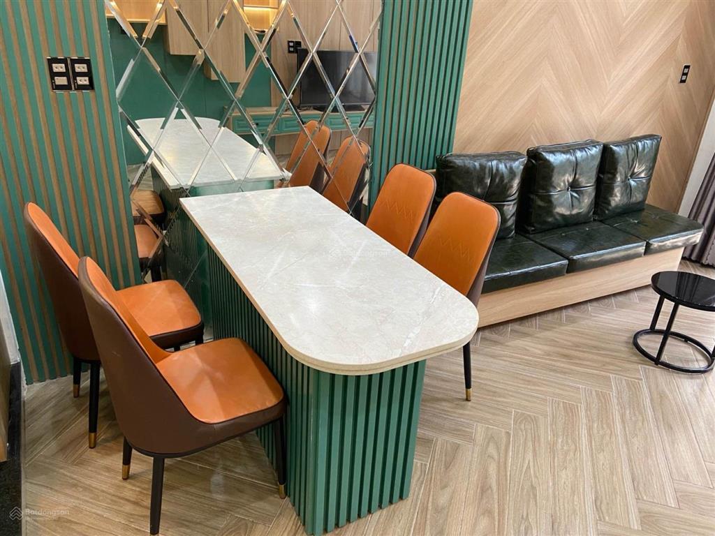 Bán nhà riêng tại trần xuân lê, 3,6 tỷ, 53m2, 3pn, 2wc, pháp lý đầy đủ, giá siêu hời