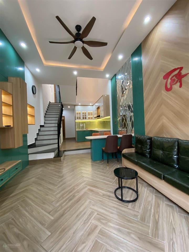 Bán nhà riêng tại trần xuân lê, 3,6 tỷ, 53m2, 3pn, 2wc, pháp lý đầy đủ, giá siêu hời