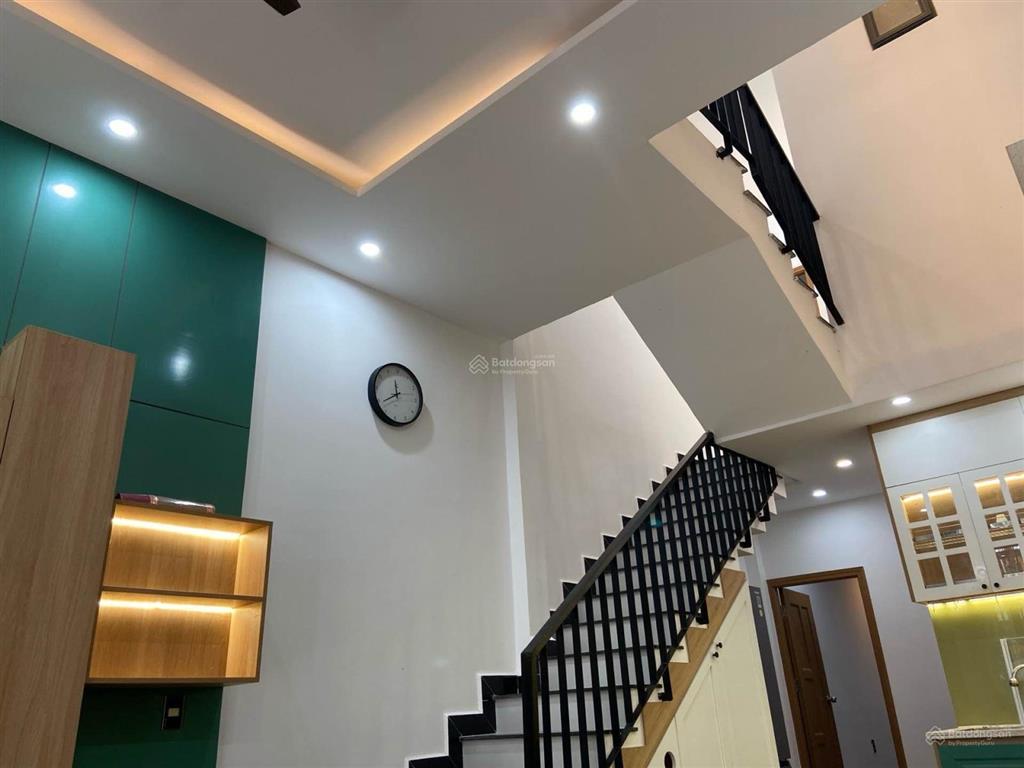 Bán nhà riêng tại trần xuân lê, 3,6 tỷ, 53m2, 3pn, 2wc, pháp lý đầy đủ, giá siêu hời