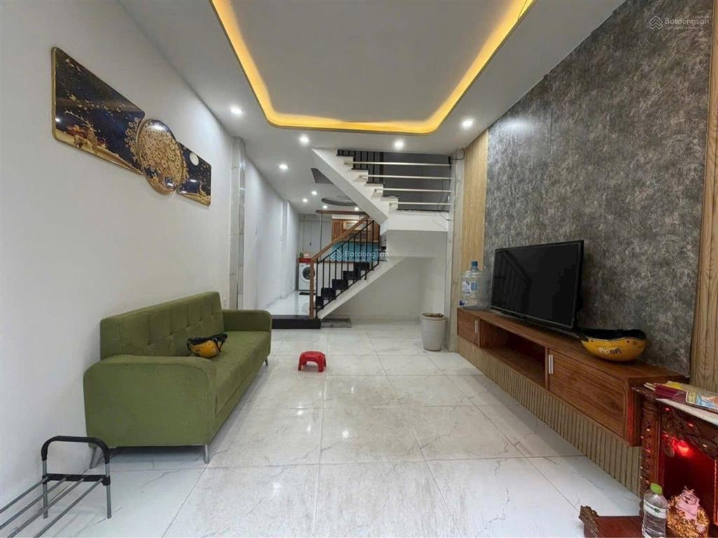 Bán gấp nhà riêng 126, đường lê độ, 3,3 tỷ, 33m2, 2pn, 2wc, pháp lý đầy đủ