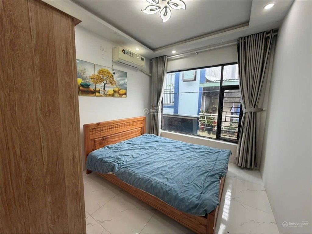 Bán gấp nhà riêng 126, đường lê độ, 3,3 tỷ, 33m2, 2pn, 2wc, pháp lý đầy đủ