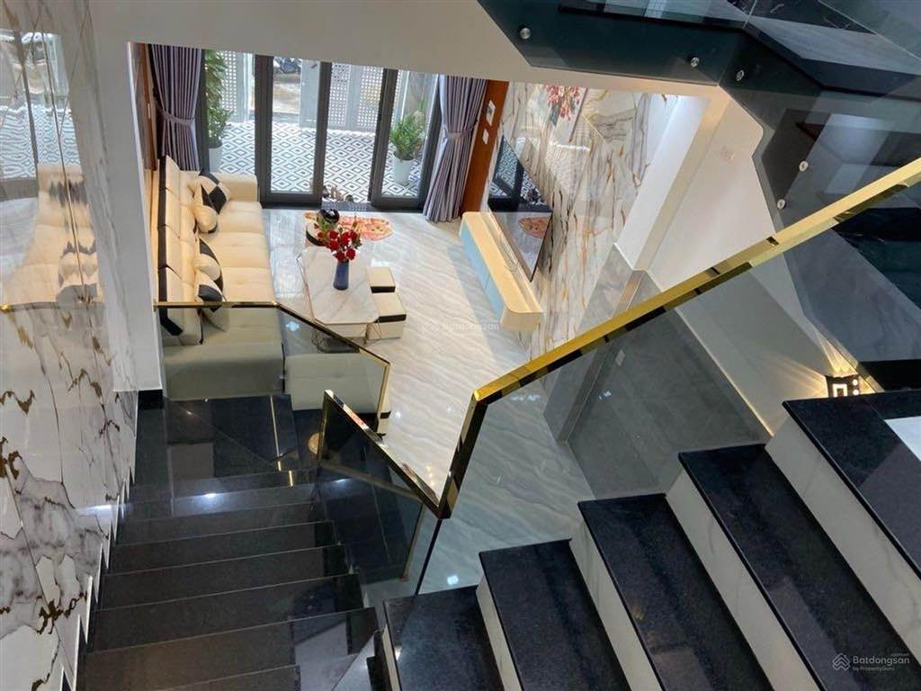 Bán nhà riêng tại điện biên phủ, 5,8 tỷ, 77m2, view đẹp, giá tốt