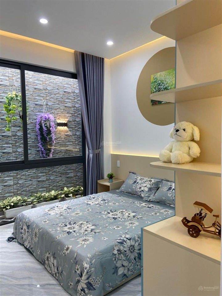 Bán nhà riêng tại điện biên phủ, 5,8 tỷ, 77m2, view đẹp, giá tốt