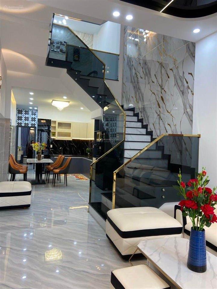 Bán nhà riêng tại điện biên phủ, 5,8 tỷ, 77m2, view đẹp, giá tốt