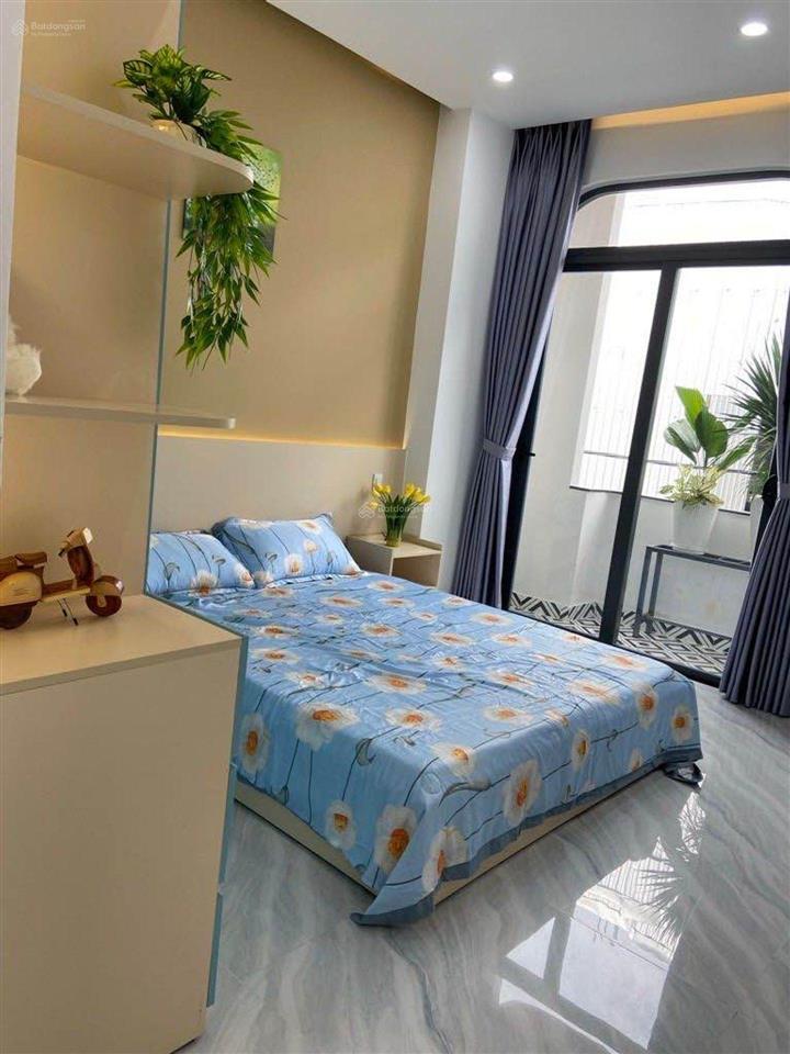 Bán nhà riêng tại điện biên phủ, 5,8 tỷ, 77m2, view đẹp, giá tốt