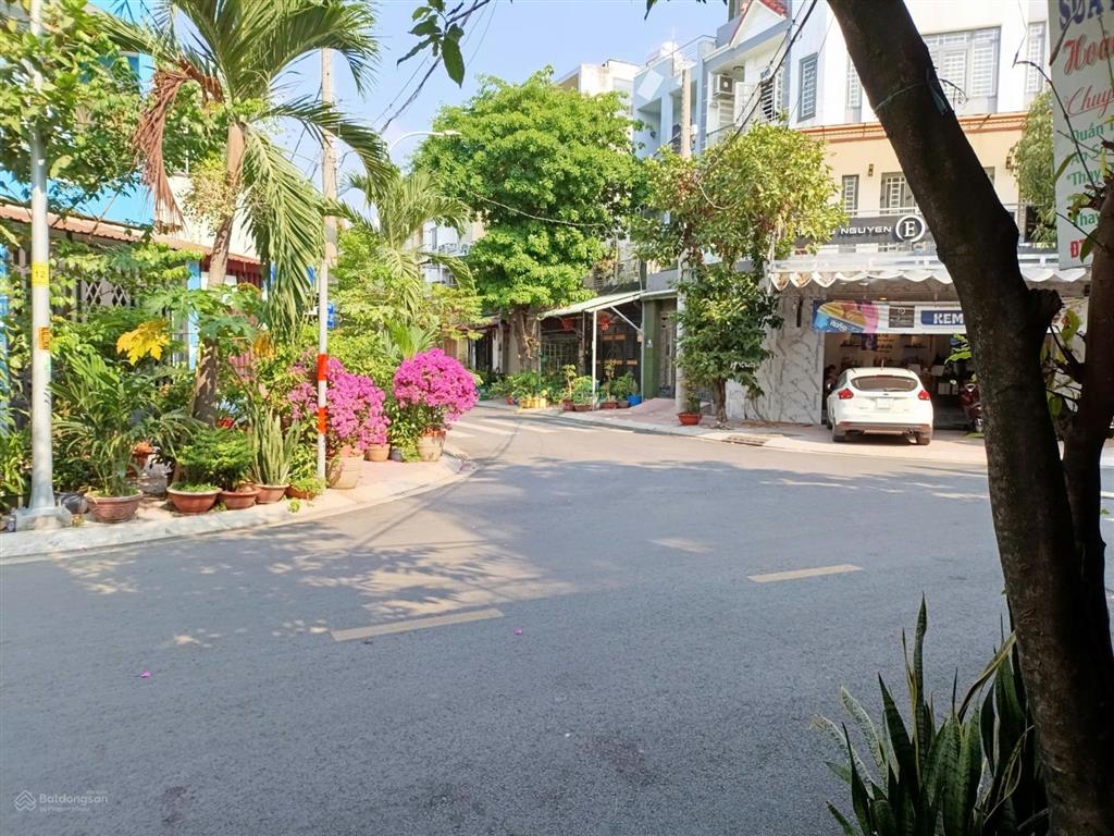 Bán nhà chính chủ 60m2 ở khu dân cư vĩnh lộc, bình tân